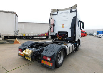 Тягач Ford F max ll 4x2 scab e6 12tx2620: фото 3