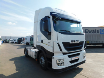 Тягач Iveco As440s48t: фото 2
