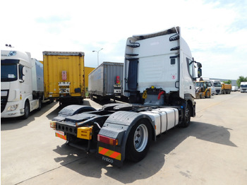 Тягач Iveco As440tp: фото 3