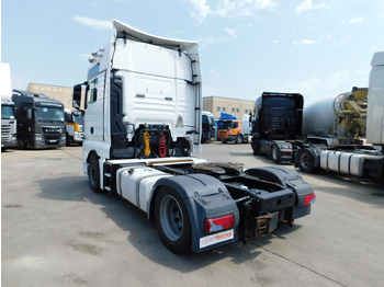Тягач Man Tgx: фото 4
