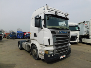 Тягач Scania R480: фото 2
