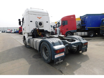 Тягач Scania R480: фото 4