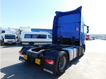 Тягач Scania R500: фото 3