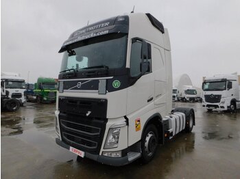 Тягач Volvo Fh 500: фото 1