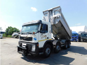 Самосвал VOLVO FM12