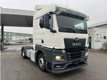 Тягач MAN TGX 18.470
