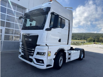 Тягач MAN TGX 18.510