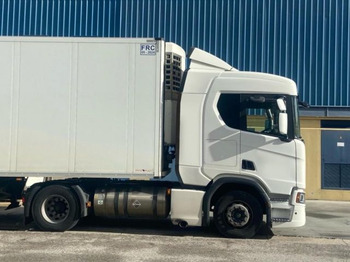 Тягач Scania R 410: фото 2