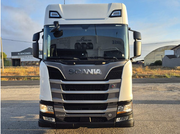 Тягач Scania R 590: фото 2