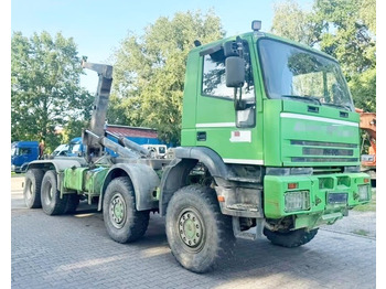 Крюковой мультилифт