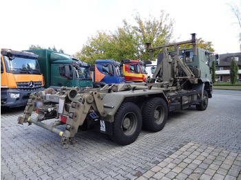 Крюковой мультилифт EuroTrakker 260E44W 6X6 EuroTrakker 260E44W 6X6, Retarder, ADR: фото 4