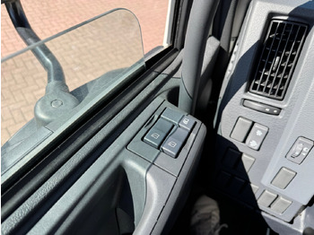 Новый Грузовик-шасси FL 280 4x4 FL 280 4x4, Nebenantrieb: фото 5