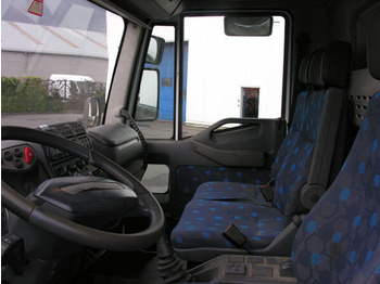 Грузовик с закрытым кузовом Iveco EuroCargo 120E/21 EuroCargo 120E/21: фото 2