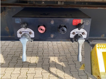 Прицеп-фургон Krone AZW 18 AZW 18: фото 2 Прицеп-фургон Krone AZW 18 AZW 18: фото 2