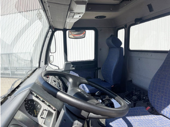 Крюковой мультилифт, Автоманипулятор MAN 25/18.284 6x2-4 LL 25/18.284 6x2-4 LL,Kran HMF 1113 K3, Funk, Retarder: фото 5