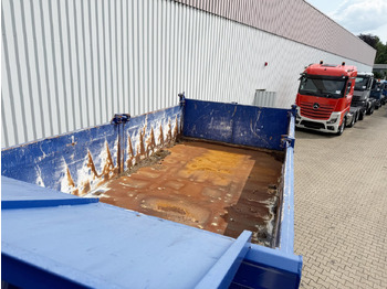 MAN 27.403 6x6 BB 27.403 6x6 BB, EX-THW в лизинг MAN 27.403 6x6 BB 27.403 6x6 BB, EX-THW: фото 2