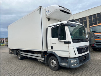 Рефрижератор MAN TGL 12.220