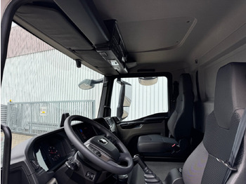 Новый Грузовик-шасси MAN TGL 8.160 4x2 BL CH TGL 8.160 4x2 BL CH: фото 3