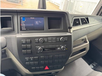 Новый Грузовик-шасси MAN TGL 8.160 4x2 BL CH TGL 8.160 4x2 BL CH: фото 5