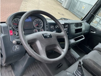Грузовик с закрытым кузовом MAN TGL 8.180 4x2 BL TGL 8.180 4x2 BL mit MBB LBW: фото 2