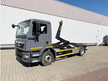 Крюковой мультилифт MAN TGM 15.250