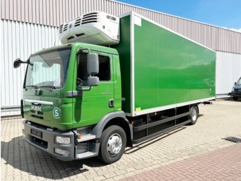 Рефрижератор MAN TGM 15.290