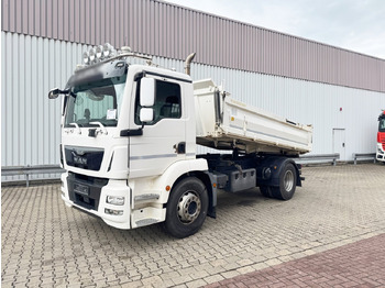 Самосвал MAN TGM 18.340