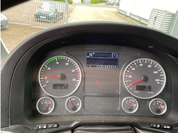 Автобетоносмеситель MAN TGS 18.400 4x4H BLS TGS 18.400 4x4H BLS + Auflieger KARRENA 10m³ Betonmischer: фото 3 Автобетоносмеситель MAN TGS 18.400 4x4H BLS TGS 18.400 4x4H BLS + Auflieger KARRENA 10m³ Betonmischer: фото 3