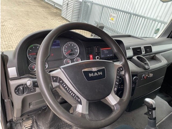 Автобетоносмеситель MAN TGS 18.400 4x4H BLS TGS 18.400 4x4H BLS + Auflieger KARRENA 10m³ Betonmischer: фото 2 Автобетоносмеситель MAN TGS 18.400 4x4H BLS TGS 18.400 4x4H BLS + Auflieger KARRENA 10m³ Betonmischer: фото 2