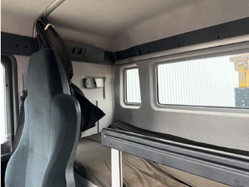 Крюковой мультилифт MAN TGS 26.480 6x4 BL TGS 26.480 6x4 BL, Motorabtrieb, Navi, Intarder, Hyva 20.60 S: фото 4 Крюковой мультилифт MAN TGS 26.480 6x4 BL TGS 26.480 6x4 BL, Motorabtrieb, Navi, Intarder, Hyva 20.60 S: фото 4