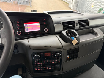 Крюковой мультилифт MAN TGS 26.480 6x4 BL TGS 26.480 6x4 BL, Motorabtrieb, Navi, Intarder, Hyva 20.60 S: фото 5 Крюковой мультилифт MAN TGS 26.480 6x4 BL TGS 26.480 6x4 BL, Motorabtrieb, Navi, Intarder, Hyva 20.60 S: фото 5