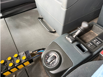 Крюковой мультилифт MAN TGS 26.480 6x4 BL TGS 26.480 6x4 BL, Motorabtrieb, Navi, Intarder, Hyva 20.60 S: фото 3 Крюковой мультилифт MAN TGS 26.480 6x4 BL TGS 26.480 6x4 BL, Motorabtrieb, Navi, Intarder, Hyva 20.60 S: фото 3