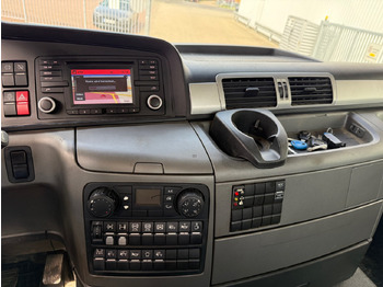 Крюковой мультилифт MAN TGS 35.480 8x4 BL TGS 35.480 8x4 BL, PriTarder, Navi: фото 5