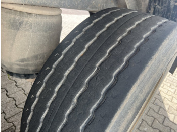 Самосвальный прицеп Meiller Meiller MZDA 18/2 Meiller MZDA 18/2, geteilte Bordwände: фото 2 Самосвальный прицеп Meiller Meiller MZDA 18/2 Meiller MZDA 18/2, geteilte Bordwände: фото 2