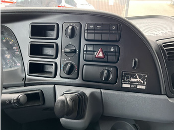 Новый Грузовик-шасси Mercedes-Benz Actros 2141 K 4x2 Actros 2141 K 4x2: фото 3