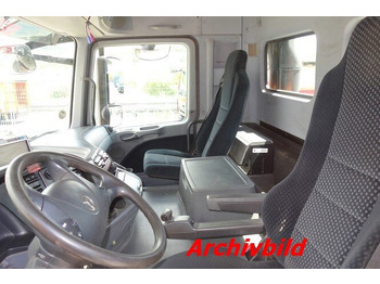 Грузовик-шасси Mercedes-Benz Actros 2551 L 6x2 Actros 2551L/6x2, Lenk-Liftachse V 8 Motor: фото 3 Грузовик-шасси Mercedes-Benz Actros 2551 L 6x2 Actros 2551L/6x2, Lenk-Liftachse V 8 Motor: фото 3