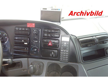 Грузовик-шасси Mercedes-Benz Actros 2551 L 6x2 Actros 2551L/6x2, Lenk-Liftachse V 8 Motor: фото 4 Грузовик-шасси Mercedes-Benz Actros 2551 L 6x2 Actros 2551L/6x2, Lenk-Liftachse V 8 Motor: фото 4