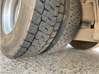 Автоманипулятор, Грузовик бортовой/ Платформа Mercedes-Benz Arocs 2545 L/6x2/4 Arocs 2545 L/6x2/4, Atlas Kran, 145.2-A19 VB, 9,4m-1.51 to, Lenkachse, entlastbar, Retarder, Klima,: фото 5 Автоманипулятор, Грузовик бортовой/ Платформа Mercedes-Benz Arocs 2545 L/6x2/4 Arocs 2545 L/6x2/4, Atlas Kran, 145.2-A19 VB, 9,4m-1.51 to, Lenkachse, entlastbar, Retarder, Klima,: фото 5