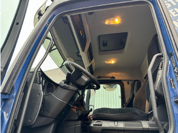 Автоманипулятор, Грузовик бортовой/ Платформа Mercedes-Benz Arocs 2642 6x4 Arocs 2642 6x4 mit Heckkran Atlas AK 186.3 V-2: фото 3