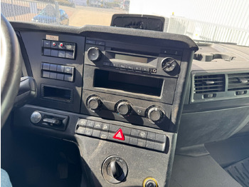 Mercedes-Benz Arocs 3242/48 LK 8x4/4 Arocs 3242/48 LK 8x4/4, Lenk-/Liftachse, Nebenantrieb в лизинг Mercedes-Benz Arocs 3242/48 LK 8x4/4 Arocs 3242/48 LK 8x4/4, Lenk-/Liftachse, Nebenantrieb: фото 5