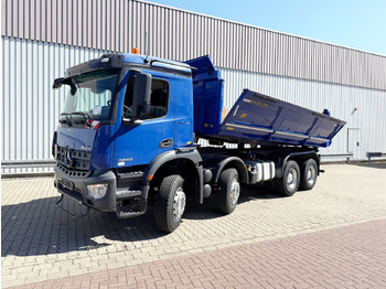 Самосвал MERCEDES-BENZ Arocs 3243