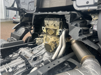 Новый Самосвал Mercedes-Benz Arocs 3251 L 8x4/4 Arocs 3251 L 8x4/4, Motorabtrieb: фото 4