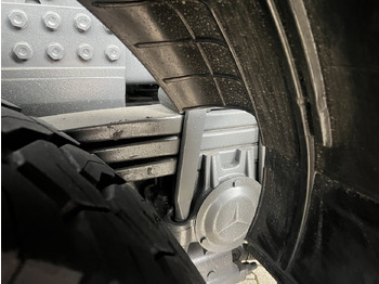 Новый Самосвал Mercedes-Benz Arocs 3351 AK 6x6 Arocs 3351 AK 6x6, Grounder: фото 3