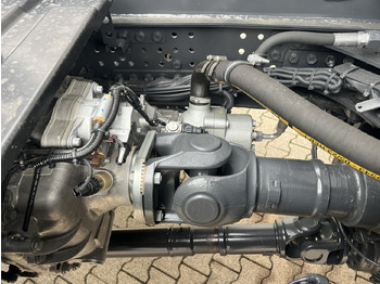 Новый Самосвал Mercedes-Benz Arocs 3351 AK 6x6 Arocs 3351 AK 6x6, Grounder: фото 2