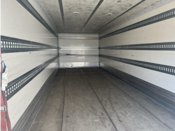 Грузовик с закрытым кузовом Mercedes-Benz Atego 1230 L 4x2 Atego 1230 L 4x2, LBW, Dautel, 1,5t: фото 3 Грузовик с закрытым кузовом Mercedes-Benz Atego 1230 L 4x2 Atego 1230 L 4x2, LBW, Dautel, 1,5t: фото 3