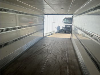 Грузовик с закрытым кузовом Mercedes-Benz Atego 1230 L 4x2 Atego 1230 L 4x2, LBW, Dautel, 1,5t: фото 4 Грузовик с закрытым кузовом Mercedes-Benz Atego 1230 L 4x2 Atego 1230 L 4x2, LBW, Dautel, 1,5t: фото 4