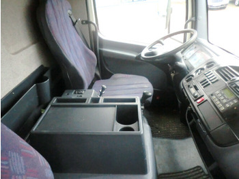 Рефрижератор Mercedes-Benz Atego 815 4x2: фото 2 Рефрижератор Mercedes-Benz Atego 815 4x2: фото 2