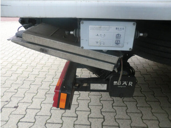 Рефрижератор Mercedes-Benz Atego 815 4x2: фото 5 Рефрижератор Mercedes-Benz Atego 815 4x2: фото 5