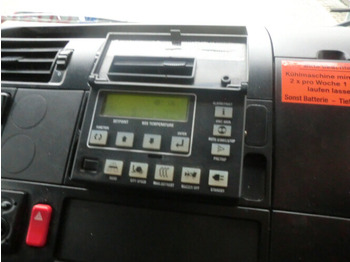 Рефрижератор Mercedes-Benz Atego 815 4x2: фото 3 Рефрижератор Mercedes-Benz Atego 815 4x2: фото 3