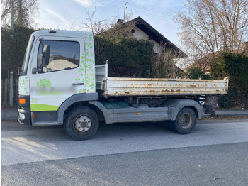 Самосвал MERCEDES-BENZ Atego 815